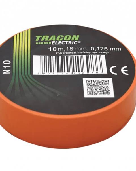 Elektroinštalačný materiál Tracon Electric