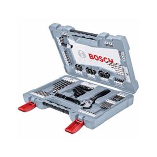 BOSCH Professional  2608P00235 Premium X-Line sada vŕtacích a skrutkovacích bitov 91-dielna značky BOSCH Professional