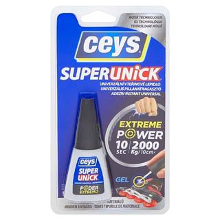 Ceys SUPERUNICK CEYS EXTREME POWER 5g štetec