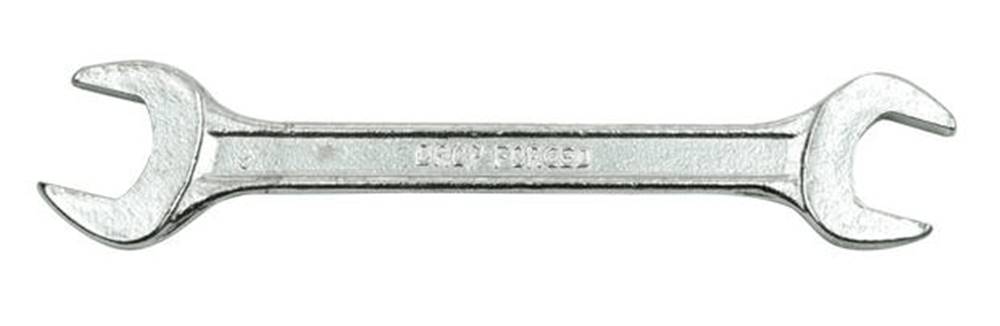 Vorel   Kľúč plochý 24 x 27 mm značky Vorel