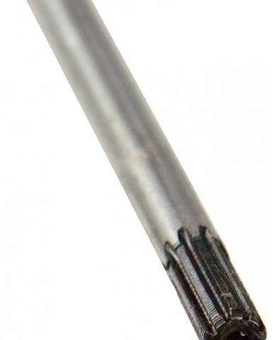 MAR-POL Prevodový hriadeľ na krovinorez,  dĺžka 153 cm,  priemer 8 mm,  9-zubový,  MAR-POL