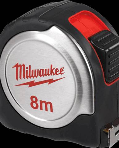 Milwaukee MILWAUKEE Meter,  zvinovací 8M/25MM