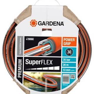 Gardena Premium Superflex hadica 12 x 12 (1/2