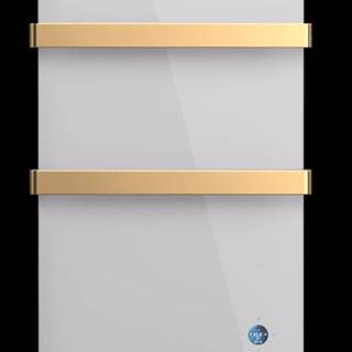 HEVOLTA  TowelBoy sklenený smart radiátor 400W značky HEVOLTA