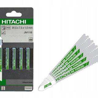 Hitachi T118BF JM11B 750041 pílový kotúč na kov