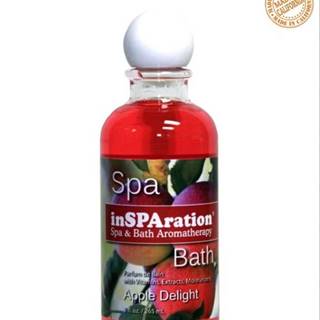 inSPAration Spa & Bath Apple Delight