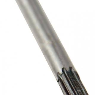 MAR-POL Prevodový hriadeľ na krovinorez,  dĺžka 153 cm,  priemer 8 mm,  9-zubový,  MAR-POL