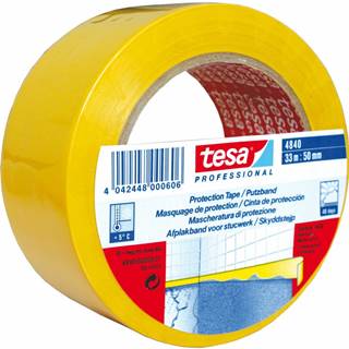 Tesa  Páska lepiaca maskovacia 67001,  50mmx33m,  nosič PVC,  UV 6t značky Tesa