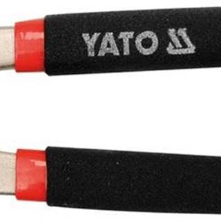 YATO Kliešte štiepacie čelné 200 mm rabitové