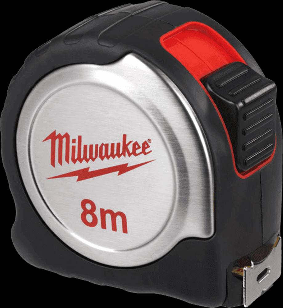 Milwaukee  MILWAUKEE Meter,  zvinovací 8M/25MM značky Milwaukee