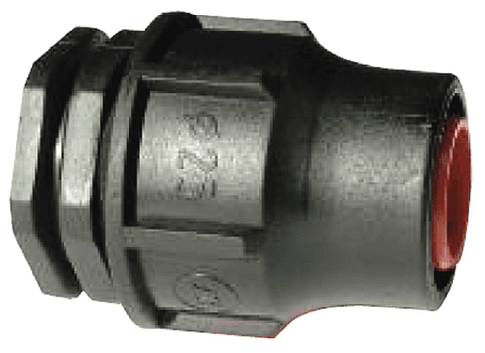 Palaplast  Skrutkovacia zátka na kvapkovacie potrubie 16mm značky Palaplast