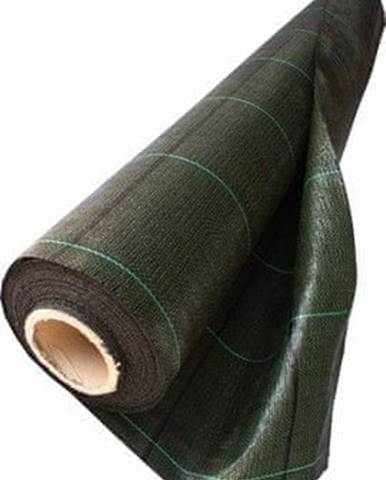 Juta Tkaná škôlkárska textília 100 g 2, 10 x 100 m čierna R