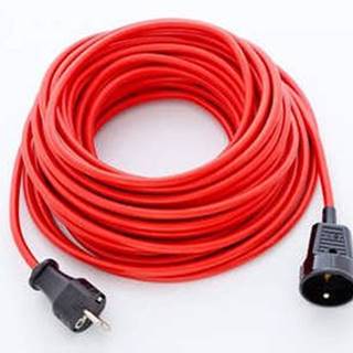 MUNOS Prodlužovací kabel prodlužovací kabel 30m plast Basic 3x1, 5