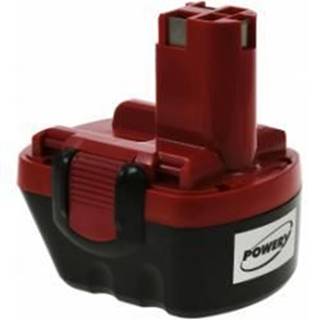 POWERY Akumulátor Bosch pumpa stlaceného vzduchu PAG12V NiMH O-Pack