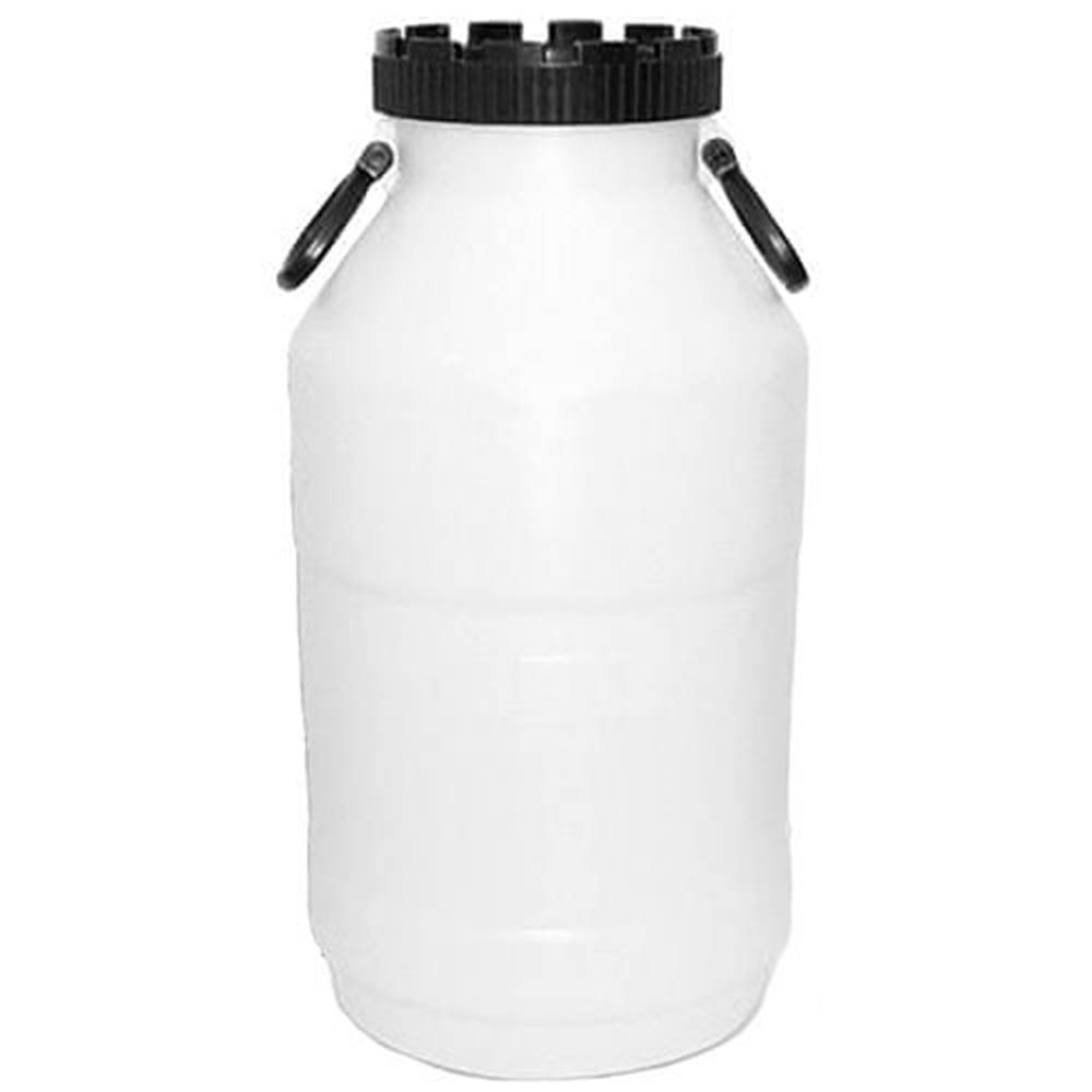 Vidaxl Barel JPP 20 lit. širokohrdlý plastový sud na kvasenie,  pitnú vodu,  hrdlo 145 mm,  HDPE značky Vidaxl