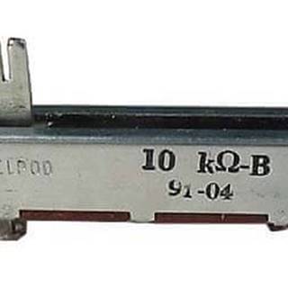 HADEX 10k/G TELPOD SVP-30,  potenciometer ťahový