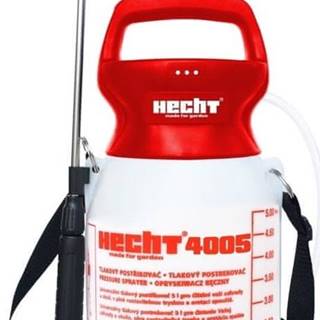 Hecht  4005 - akumulátorový postrekovač značky Hecht