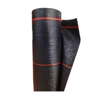 Kistenberg Textília tkaná,  1 x 100 m,  90 g/m2,  čierna značky Kistenberg