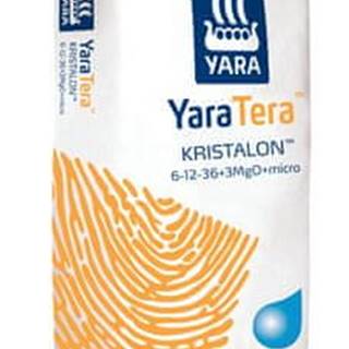 Yara  Kristalon Oranžový 06-12-36+3MgO+ME 25 kg značky Yara