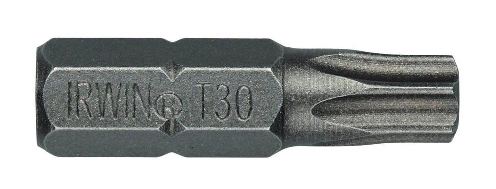 Irwin  bit nástavec TORX 20 25mm (10ks) značky Irwin