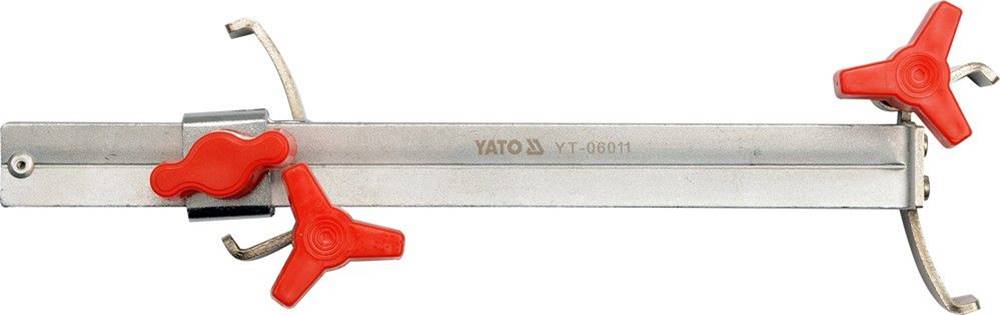 YATO  Prípravok na blokovanie rozvodových kolies UNI značky YATO