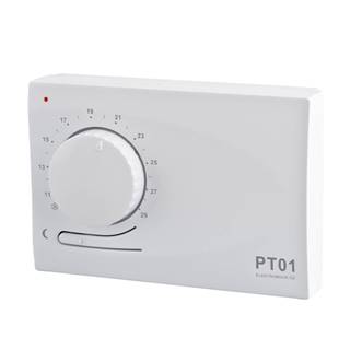 Elektrobock  PT01 Priestorový termostat značky Elektrobock
