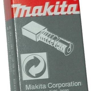 Makita 181048-2 sada obsahom uhlíka (kief) CB-155=CB-161 (181048-2)