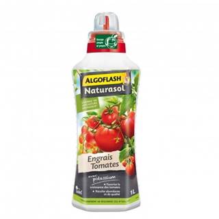 VERVELEY Tekuté hnojivo na paradajky 1 L