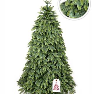 Vianočný stromček Smrek Tajga 3D 150 cm