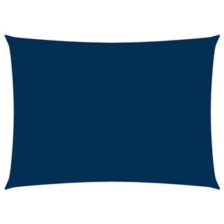 Vidaxl  Tieniaca plachta oxfordská látka obdĺžniková 3, 5x5 m modrá značky Vidaxl