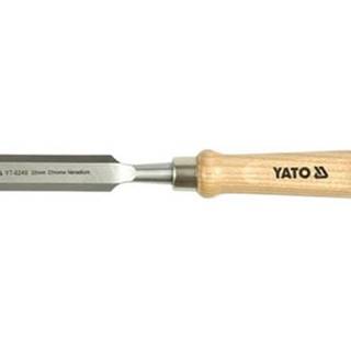 YATO  Dláto rezbárske šírka 38 mm značky YATO