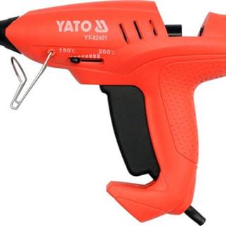 YATO Pištoľ na tavné lepidlo 11Mm 35/400W 82401