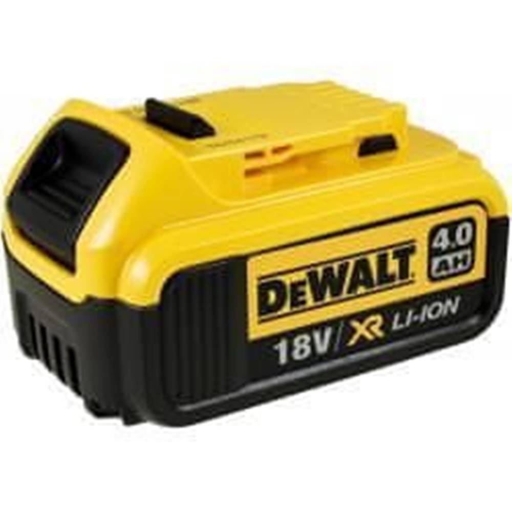 DeWalt  Akumulátor Dewalt DCF 885 C2 4, 0Ah originál značky DeWalt