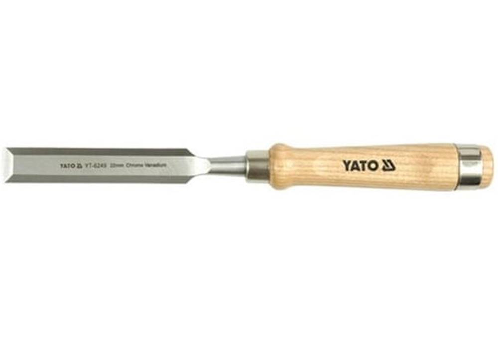YATO  Dláto rezbárske šírka 38 mm značky YATO