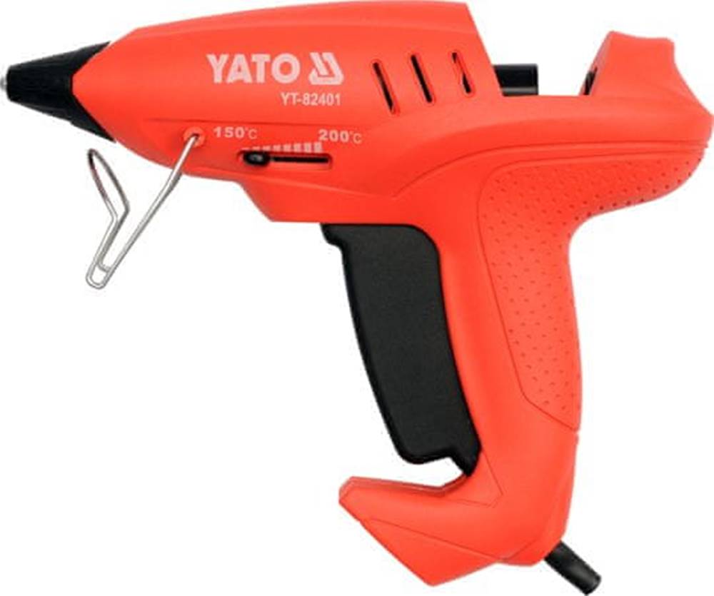 YATO  Pištoľ na tavné lepidlo 11Mm 35/400W 82401 značky YATO