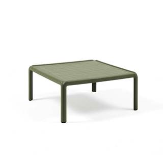 Fernity Stôl Komodo zelený