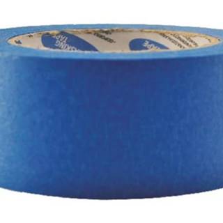 Maliarska páska modrá 30 mm X 50 m