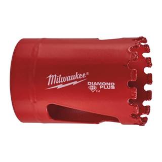 Milwaukee  Kruhová píla DIAMOND PLUS Ø 35 mm,   značky Milwaukee
