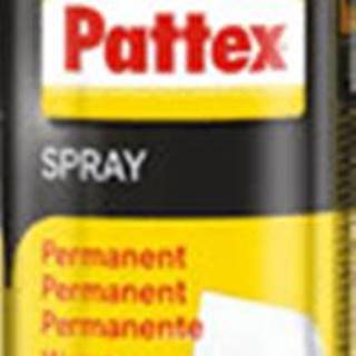 Pattex  Lepidlo power spray 400ml