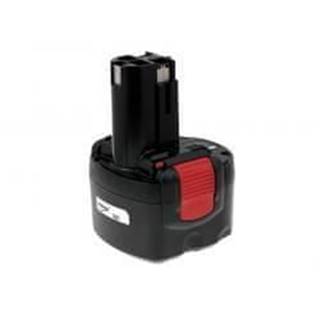 POWERY  Akumulátor Bosch BAT119 NiMH O-Pack značky POWERY