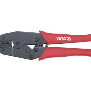 Yato Contractor Picks 0, 5 - 6, 0 Mm2 2250