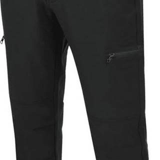 YATO  Softshellové nohavice Black Veľkosť L značky YATO