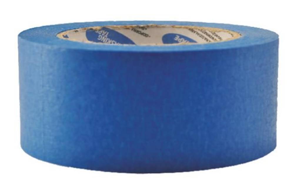 Vidaxl Maliarska páska modrá 30 mm X 50 m značky Vidaxl
