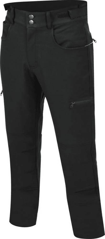 YATO  Softshellové nohavice Black Veľkosť L značky YATO