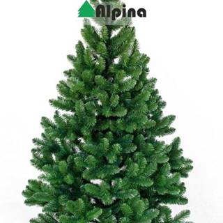 Alpina  Vianočný stromček JEDĽA,  výška 180 cm značky Alpina