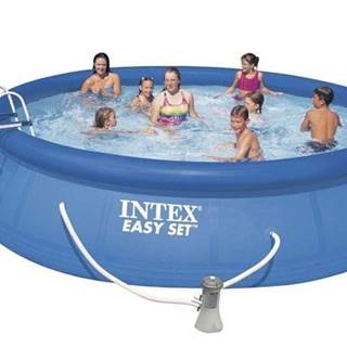 Intex Bazén 4, 57 x 1, 22 m set vrátane príslušenstva