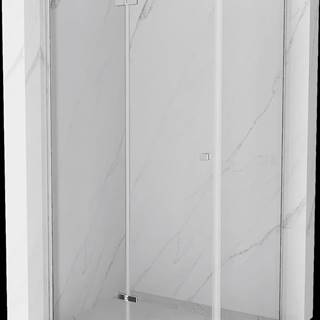 Mexen  Lima sprchovací kút 120x90cm,  6mm sklo,  chrómový profil-číre sklo,  856-120-090-01-00 značky Mexen