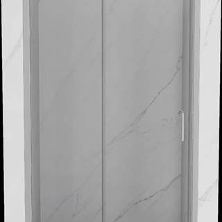 Mexen  Sprchové dvere APIA posuvné 90 cm značky Mexen