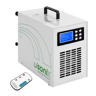 Ulsonix AIRCLEAN 98W 7g/h generátor ozónu s UV lampou