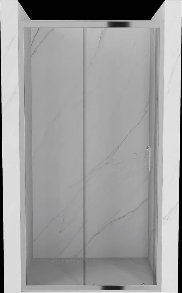 Mexen  Sprchové dvere APIA posuvné 90 cm značky Mexen